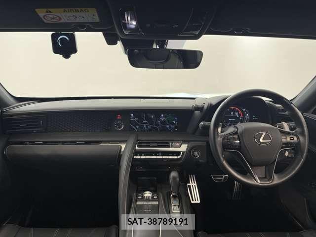 Lexus LC 2023-03 6245161-1