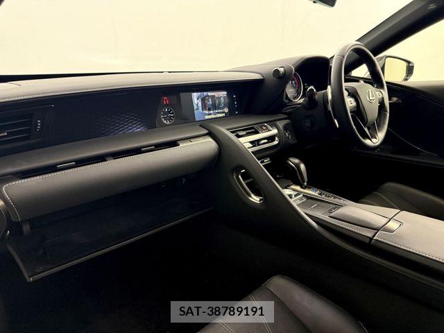 Lexus LC 2023-03 6245161-20