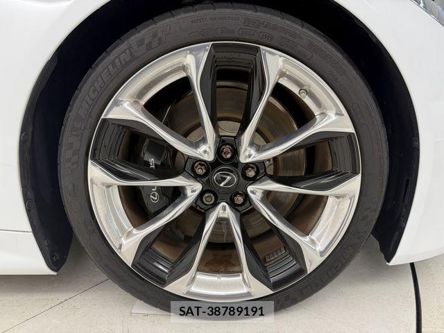 Lexus LC 2023-03 6245161-25