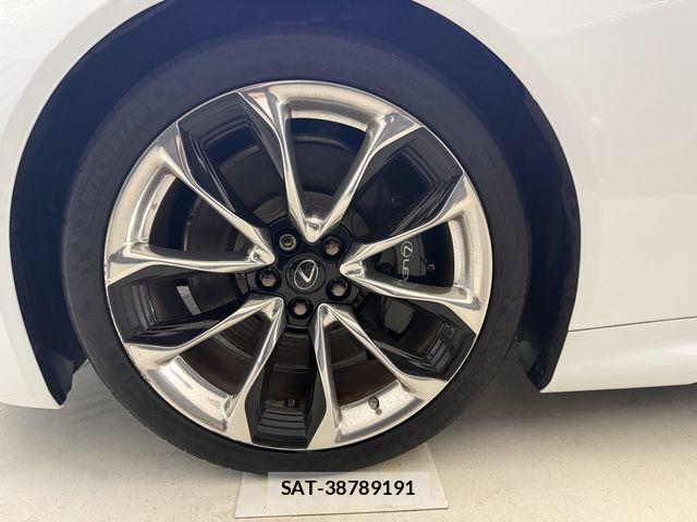 Lexus LC 2023-03 6245161-26