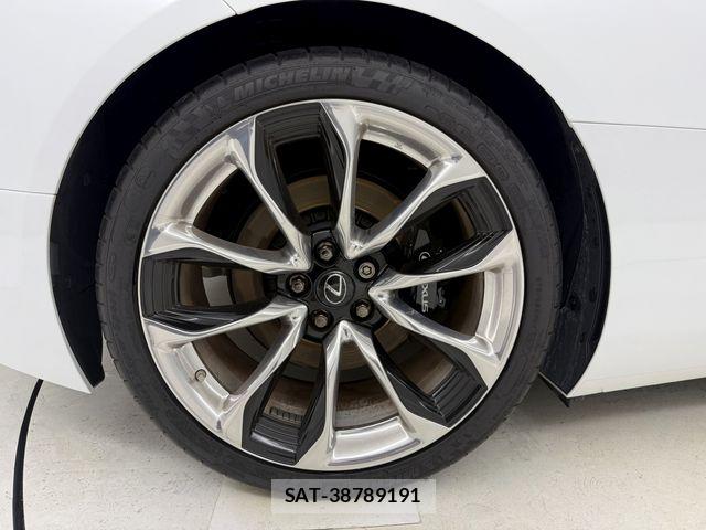 Lexus LC 2023-03 6245161-27