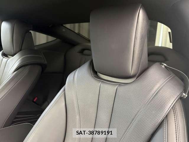 Lexus LC 2023-03 6245161-29