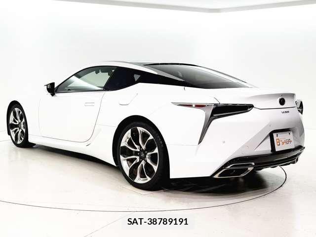 Lexus LC 2023-03 6245161-4