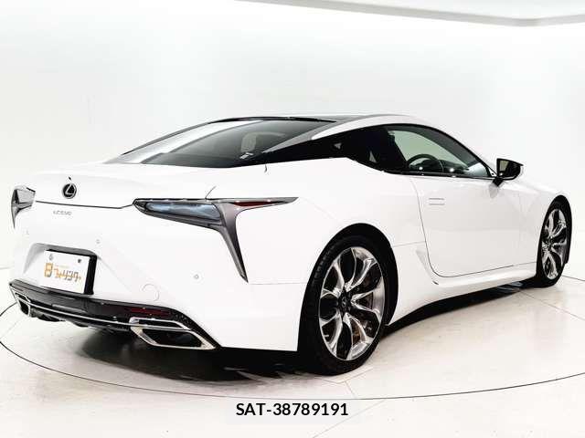 Lexus LC 2023-03 6245161-6