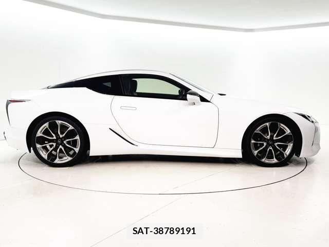 Lexus LC 2023-03 6245161-7