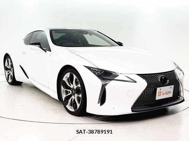 Lexus LC 2023-03 6245161-8