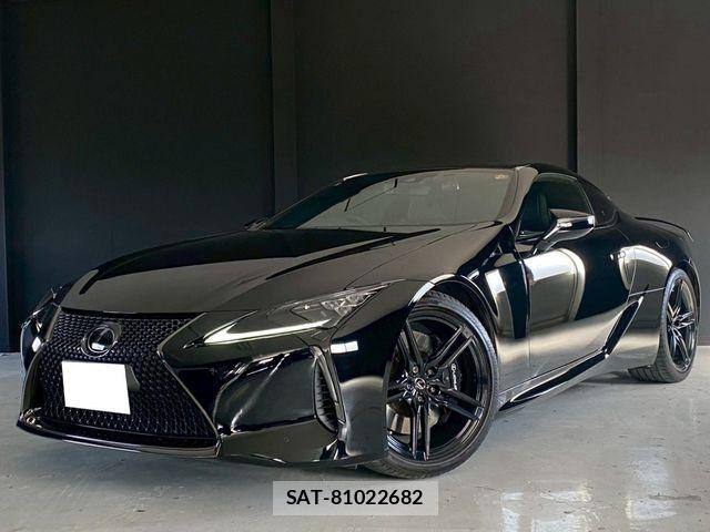 Lexus LC 2021-03 6791201-0