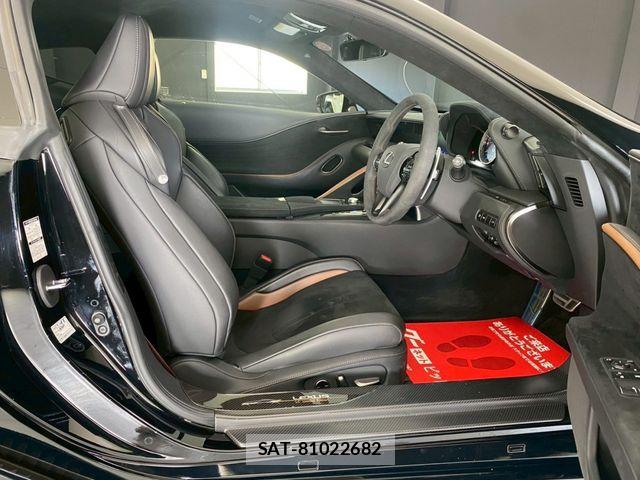 Lexus LC 2021-03 6791201-17