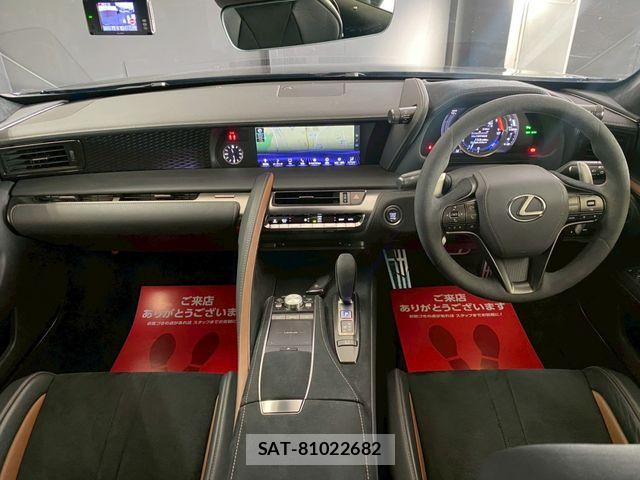 Lexus LC 2021-03 6791201-18