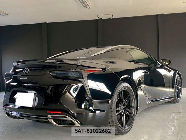 Lexus LC 2021-03 6791201-1
