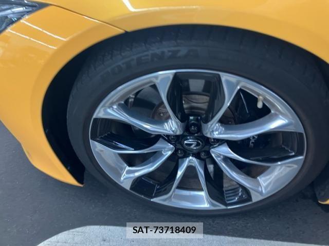Lexus LC 2017-11 7220962-9