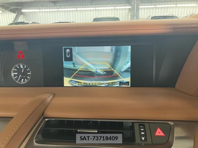 Lexus LC 2017-11 7220962-17