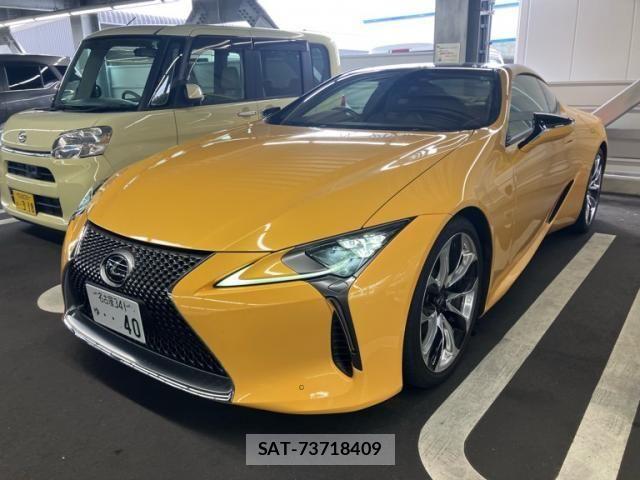 Lexus LC 2017-11 7220962-1