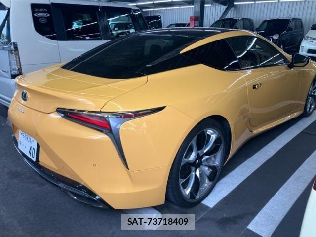 Lexus LC 2017-11 7220962-2