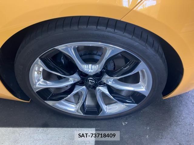 Lexus LC 2017-11 7220962-8