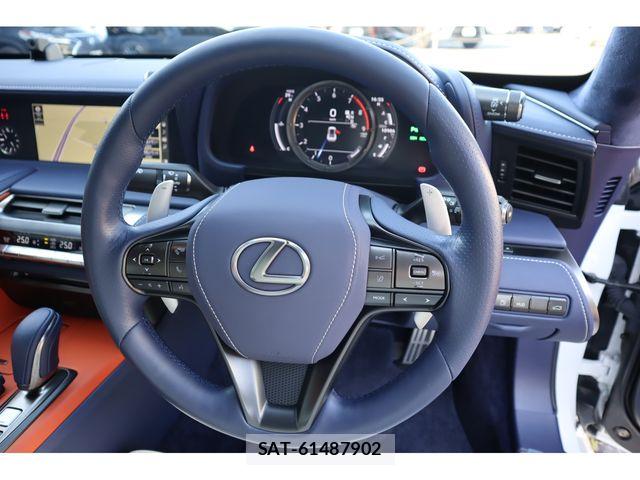 Lexus LC 2019-03 7220966-12