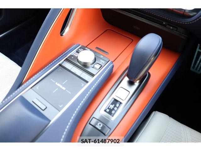 Lexus LC 2019-03 7220966-15
