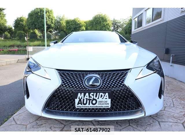 Lexus LC 2019-03 7220966-1