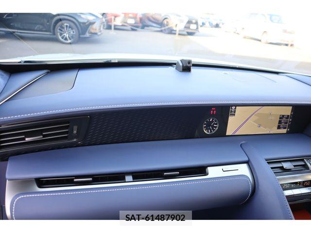 Lexus LC 2019-03 7220966-21