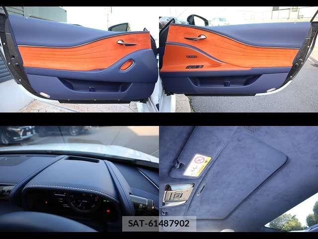 Lexus LC 2019-03 7220966-25