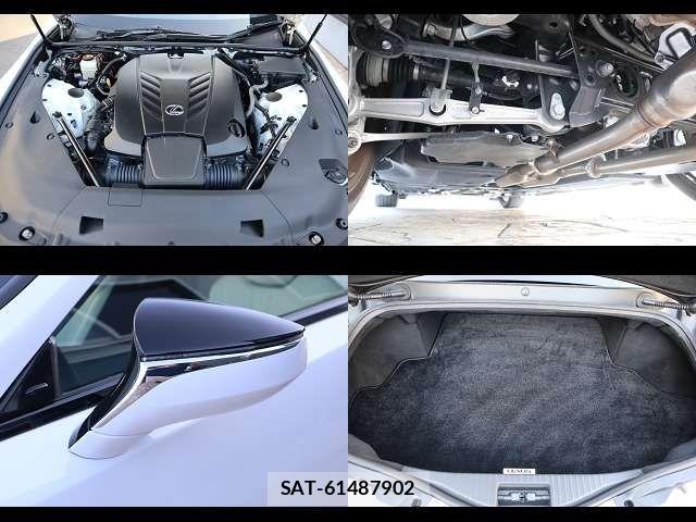 Lexus LC 2019-03 7220966-26
