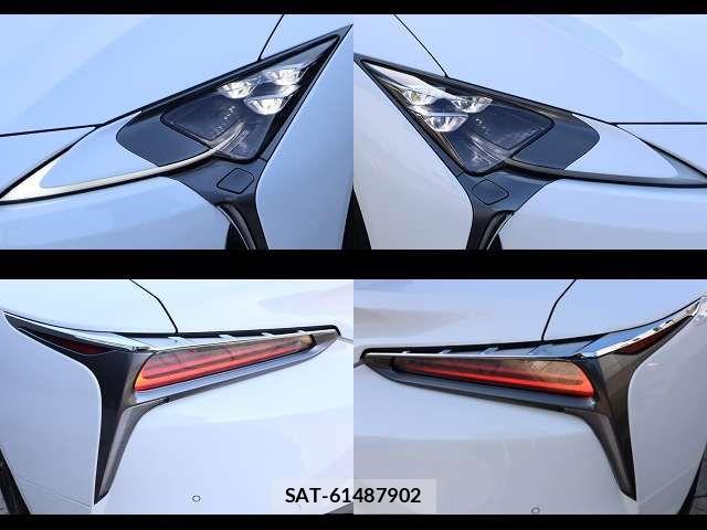 Lexus LC 2019-03 7220966-28