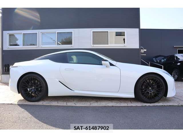Lexus LC 2019-03 7220966-3
