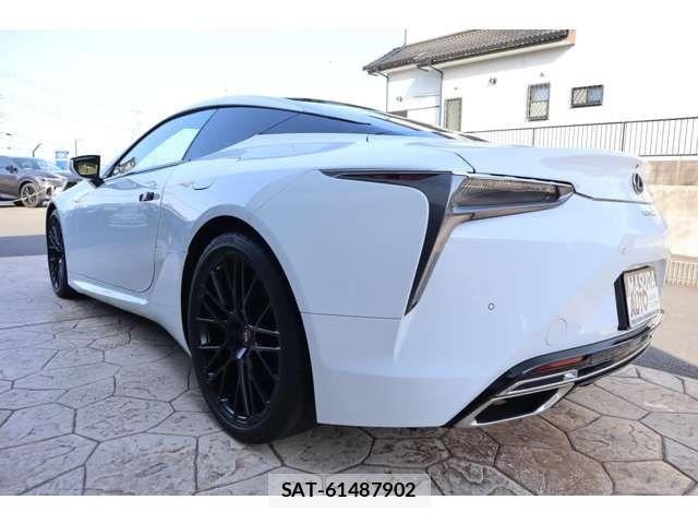 Lexus LC 2019-03 7220966-4