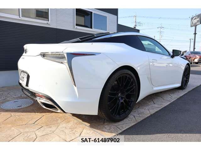 Lexus LC 2019-03 7220966-6