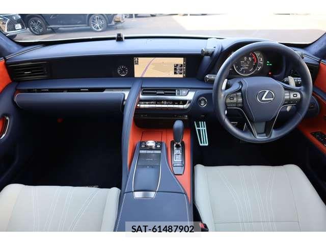 Lexus LC 2019-03 7220966-7