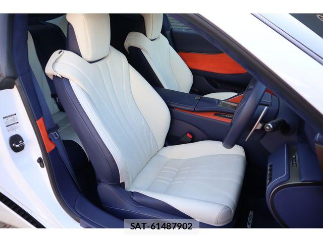 Lexus LC 2019-03 7220966-8