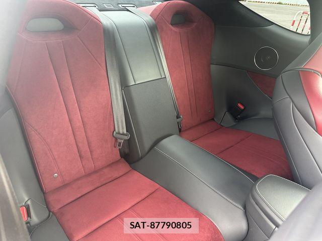 Lexus LC 2017-09 7877353-16