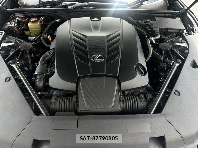 Lexus LC 2017-09 7877353-19
