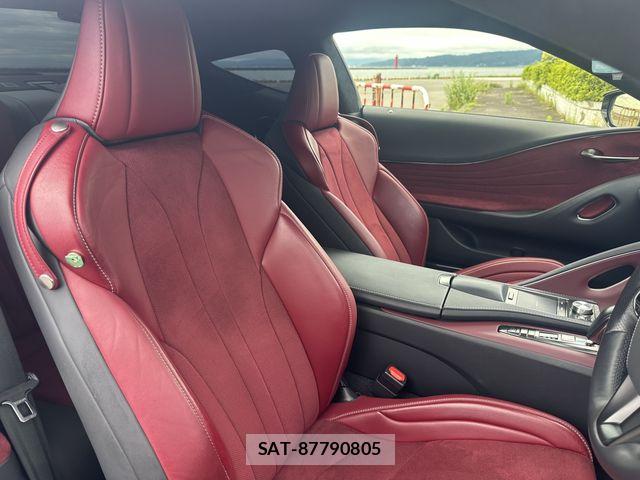 Lexus LC 2017-09 7877353-4
