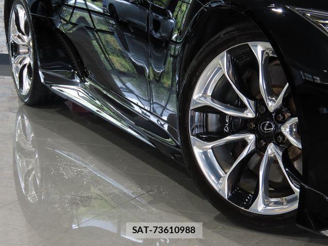 Lexus LC 2021-11 7877351-9