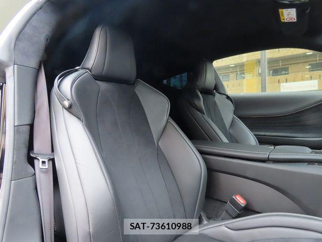 Lexus LC 2021-11 7877351-13