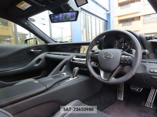 Lexus LC 2021-11 7877351-1