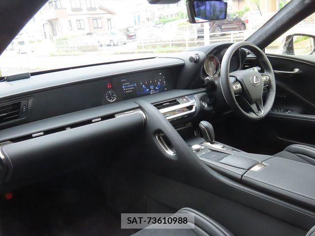 Lexus LC 2021-11 7877351-19