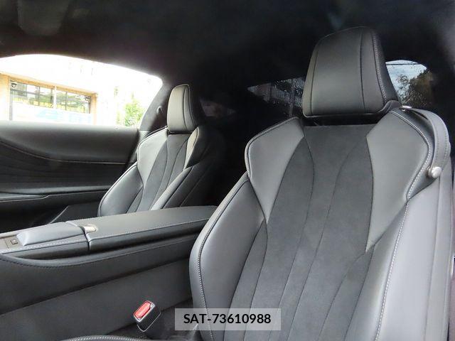 Lexus LC 2021-11 7877351-20