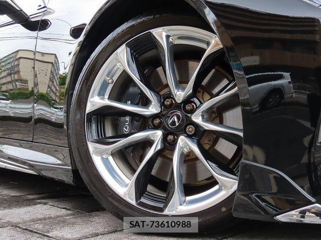 Lexus LC 2021-11 7877351-23