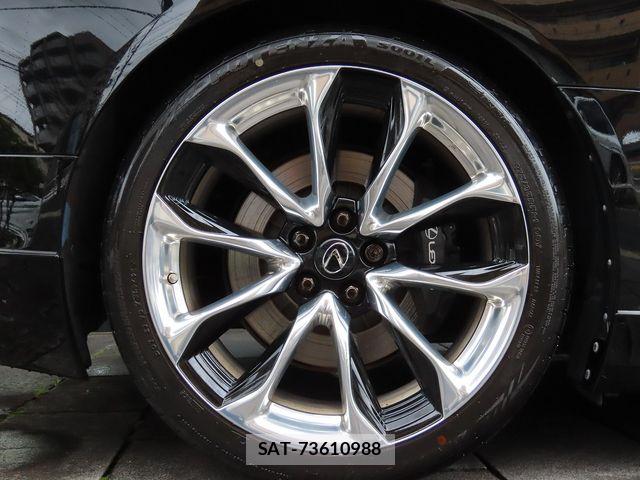 Lexus LC 2021-11 7877351-24