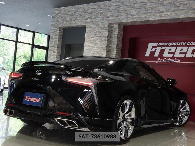 Lexus LC 2021-11 7877351-2