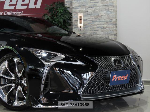 Lexus LC 2021-11 7877351-3