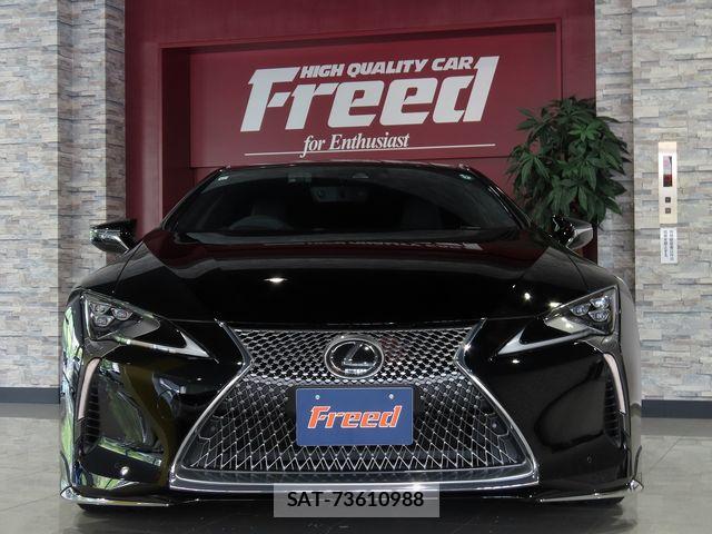 Lexus LC 2021-11 7877351-4