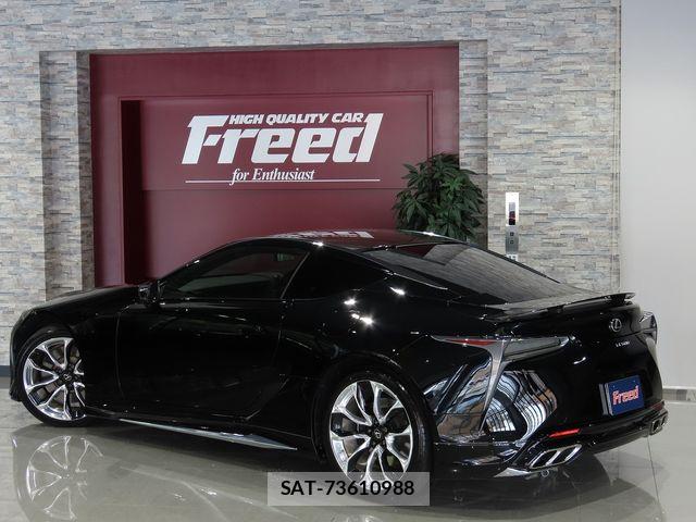 Lexus LC 2021-11 7877351-6