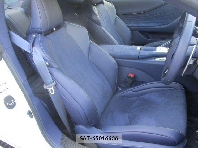 Lexus LC 2024-03 8036435-9