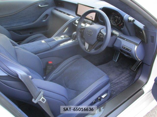 Lexus LC 2024-03 8036435-1