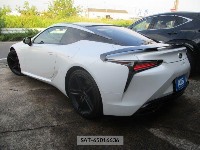 Lexus LC 2024-03 8036435-2