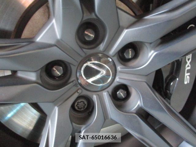 Lexus LC 2024-03 8036435-29
