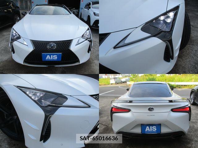 Lexus LC 2024-03 8036435-4